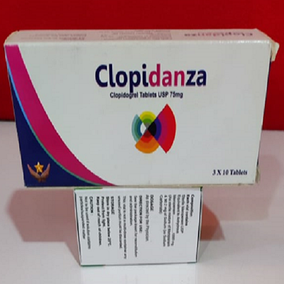 Clopidanza